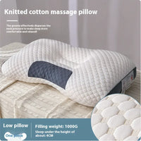 Orthopedic Cervical Support Pillow