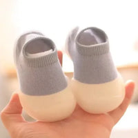 Toetally Snug - Kids Sock-Shoes