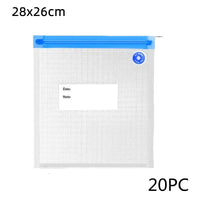 Handheld Vacuum Packer