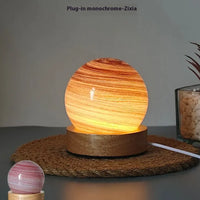 Planet Night Light Dream Creative