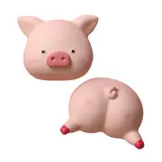 2pcs Set of Creative Animal Fridge Magnets