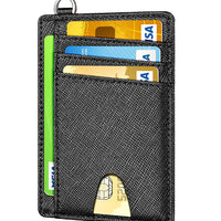 Sleek Freak – Minimalist Card Case