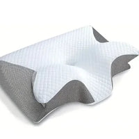 Cervical Support Pillow