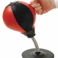 Desktop Stress Relief Punch Ball