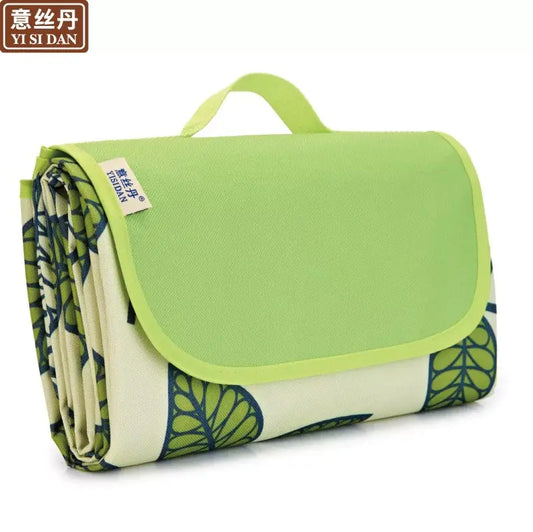 Waterproof Picnic Blanket for Outdoor Use (Wider Size)