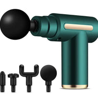 Mini Massage Gun