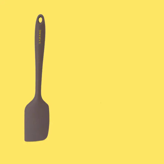 Silicone Baking Scraper Set