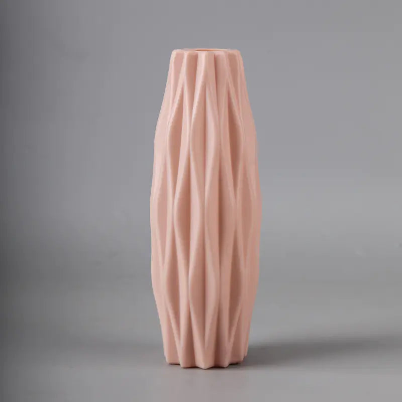 Nordic Style Flower Vase for Desk