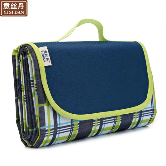 Waterproof Picnic Blanket for Outdoor Use (Wider Size)
