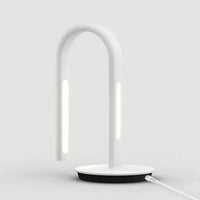 Philips Smart Eye-Caring Mini Reading Desk Lamp