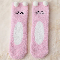 Warm Socks