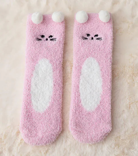 Warm Socks