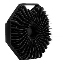 Silicone Bath Massage Brush