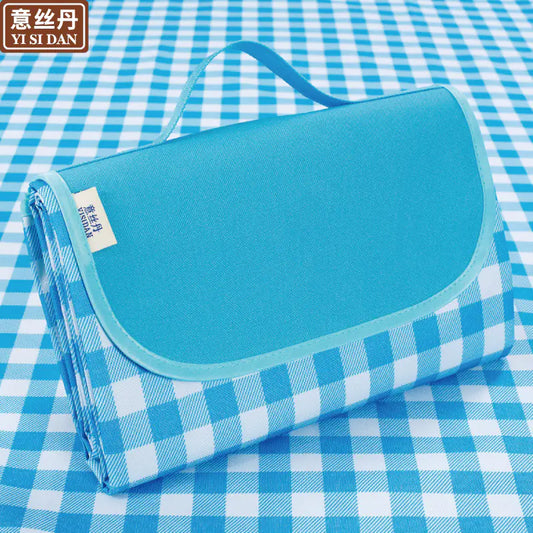 Waterproof Picnic Blanket for Outdoor Use (Wider Size)