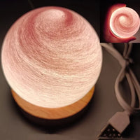 Planet Night Light Dream Creative