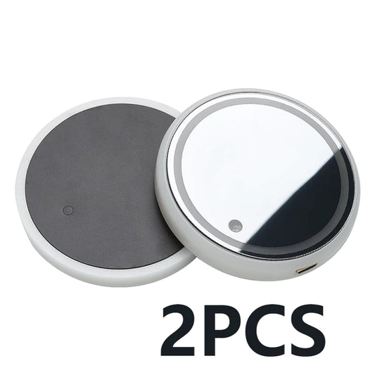 LED Cup Holder