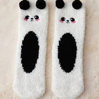 Warm Socks