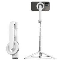 Bluetooth Selfie Stick Tripod