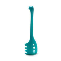 Pasta Strainer Spoon - Loch Ness Monster Design