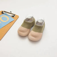 Toetally Snug - Kids Sock-Shoes