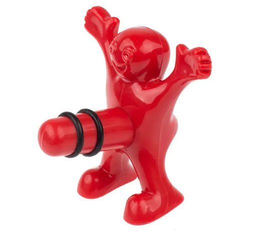 Creative Banana Bottle Stopper