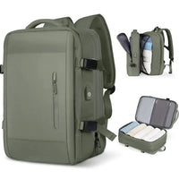 FlexiPro Women’s Travel Backpack
