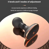 Mini Massager Gun