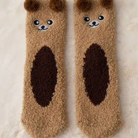 Warm Socks