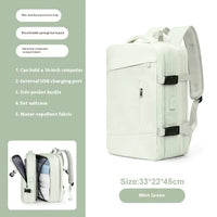 FlexiPro Women’s Travel Backpack