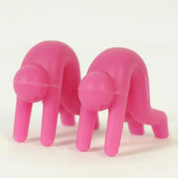 Silicone Kitchen Utensil Spill Guard
